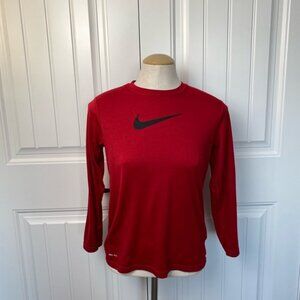 50% Off Sale  Nike Dri-Fit Top
